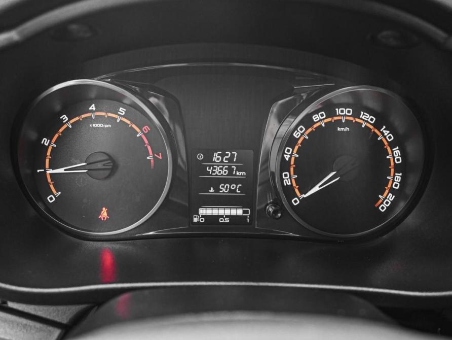 Lada (ВАЗ) Granta I Рестайлинг Ставрополь  - изображение 18