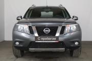 Nissan Terrano III (D10) Санкт-Петербург  - изображение 18