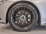 Mercedes-Benz S-Класс VI (W222 C217) Казань  - изображение 50
