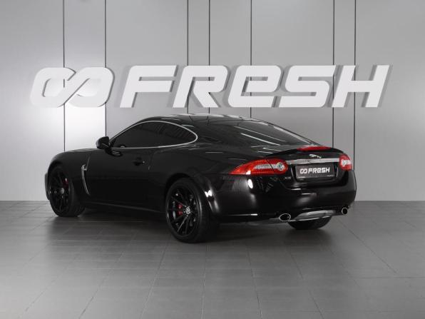 Jaguar XK II Рестайлинг 1 с пробегом 2011 года, цена 2 250 000 рублей, 144183 км, купе, Автокод Объявления