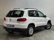 Volkswagen Tiguan I Рестайлинг Санкт-Петербург  - изображение 21