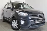 Hyundai Creta I Санкт-Петербург  - изображение 17