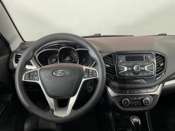 Lada (ВАЗ) Vesta I с пробегом 2021 года, цена 1 166 000 рублей, 104384 км, универсал, Автокод Объявления