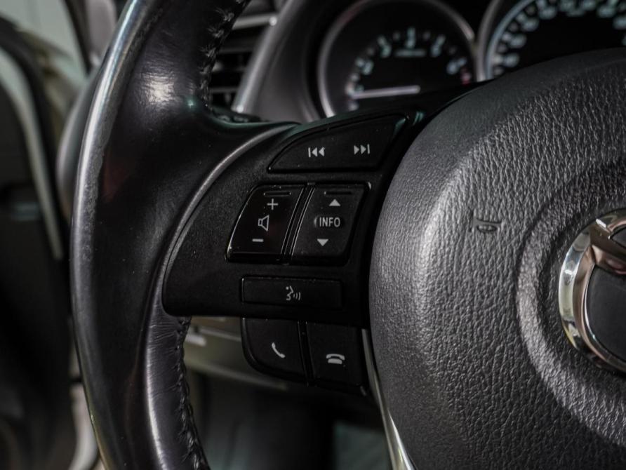 Mazda 6 III (GJ) Рестайлинг Воронеж  - изображение 17