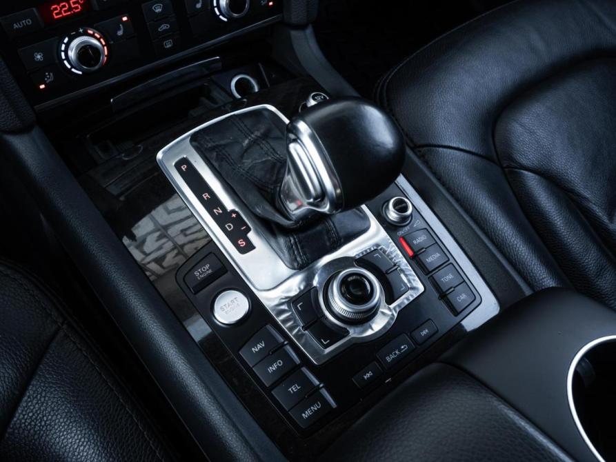 Audi Q7 I (4L) Рестайлинг Ставрополь  - изображение 12