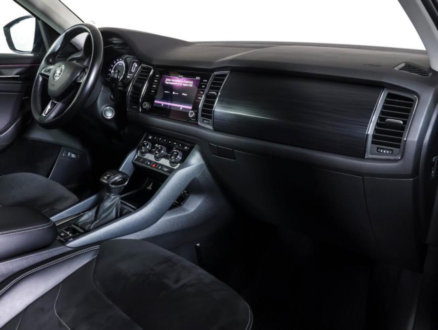 Skoda Kodiaq I Москва  - изображение 10