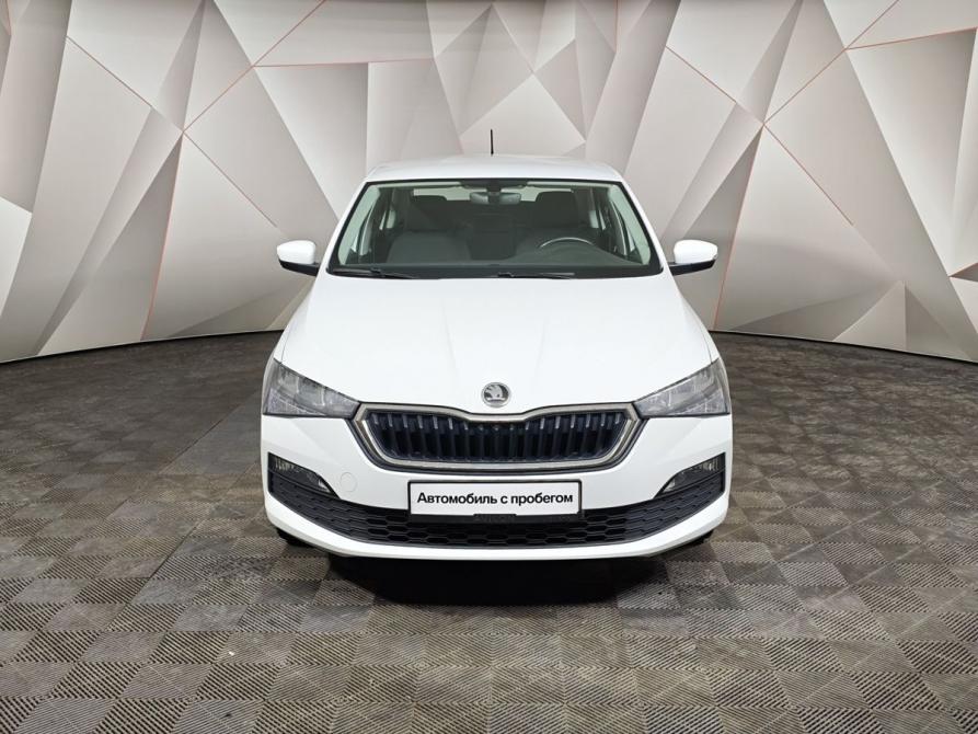 Skoda Rapid II Москва  - изображение 7