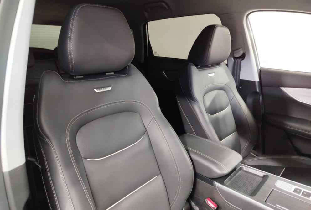Chery Tiggo 7 Pro Max I Саратов  - изображение 24