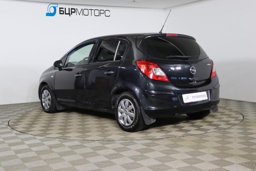 Opel Corsa D Рестайлинг II Нижний Новгород  - изображение 7