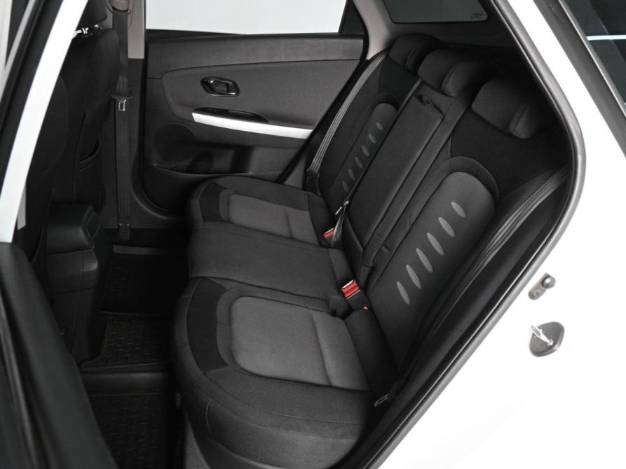 Kia Ceed II Ростов-на-Дону  - изображение 9