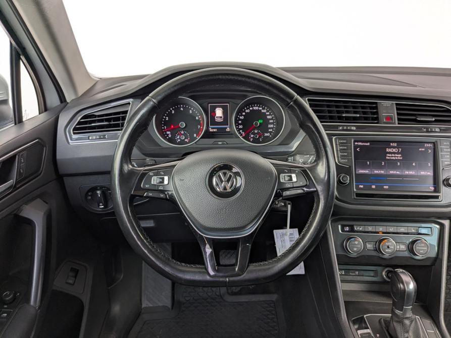 Volkswagen Tiguan II Москва  - изображение 17