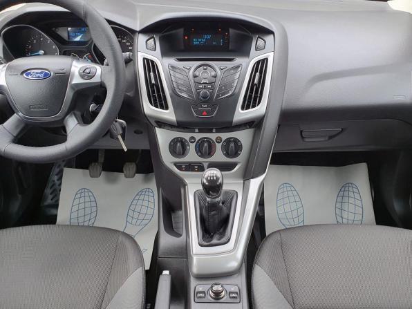 Ford Focus III с пробегом 2013 года, цена 848 000 рублей, 89628 км, хэтчбек, Автокод Объявления