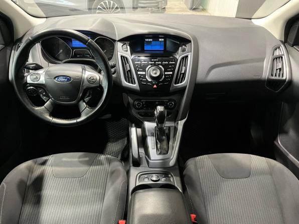 Ford Focus III с пробегом 2012 года, цена 729 000 рублей, 210210 км, универсал, Автокод Объявления