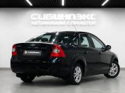 Ford Focus II Рестайлинг Кемерово  - изображение 22