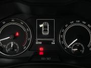 Skoda Rapid II Тамбов  - изображение 33