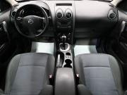 Nissan Qashqai I Рестайлинг Тверь  - изображение 27