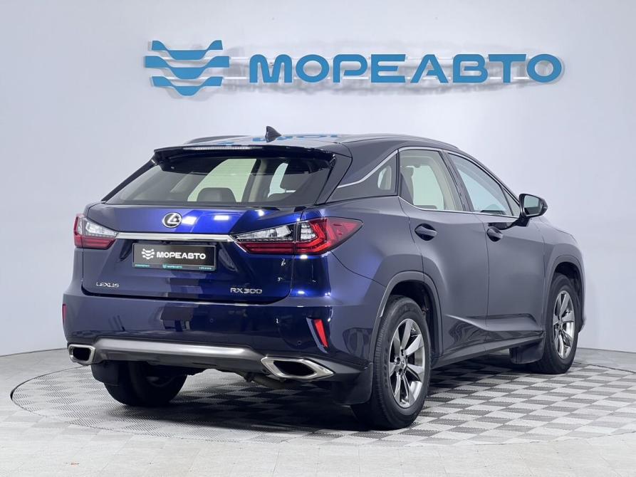 Lexus RX IV Калининград  - изображение 5