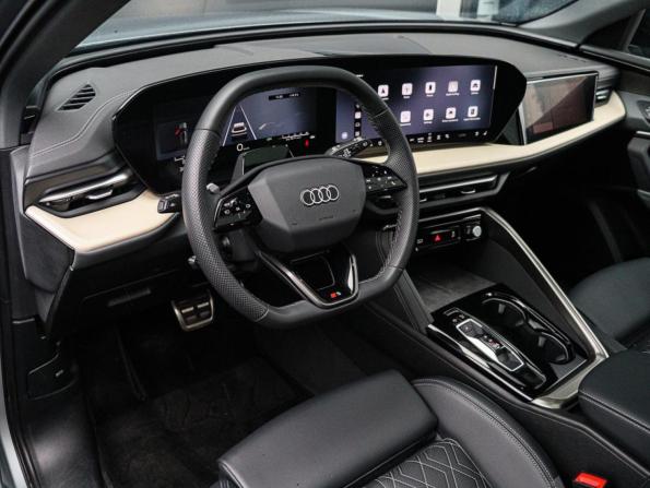 Audi Q5 III (GU) с пробегом 2026 года, цена 6 150 000 рублей, 5910 км, внедорожник, Автокод Объявления