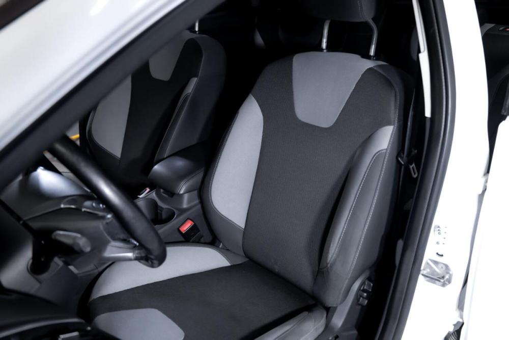 Ford Focus III Тюмень  - изображение 18
