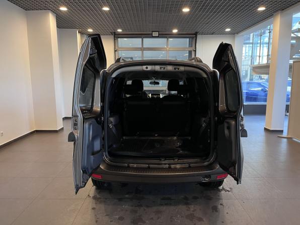 Lada (ВАЗ) Largus I Рестайлинг с пробегом 2021 года, цена 1 195 000 рублей, 129554 км, универсал, Автокод Объявления