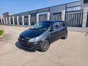 Hyundai Getz I Рестайлинг Самара  - изображение 11