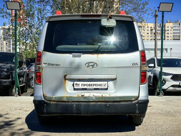 Hyundai Grand Starex I с пробегом 2008 года, цена 839 000 рублей, 290000 км, минивэн, Автокод Объявления