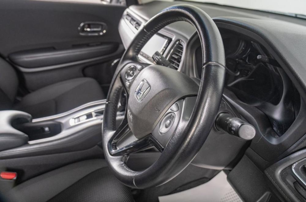Honda Vezel I Рестайлинг Томск  - изображение 13