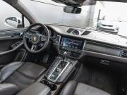 Porsche Macan I Рестайлинг Москва  - изображение 42