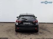 Mazda 3 III (BM) Москва  - изображение 20