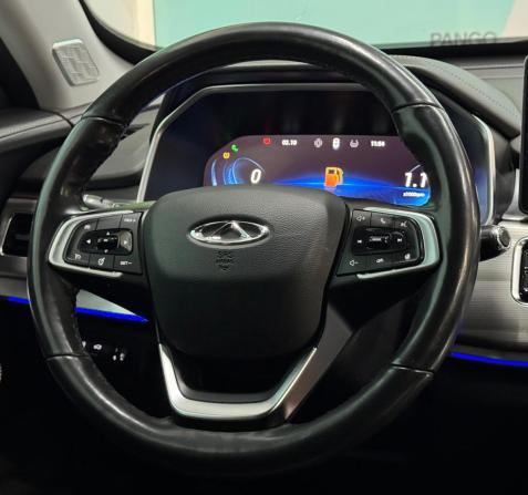 Chery Tiggo 8 Pro I с пробегом 2021 года, цена 1 864 000 рублей, 86826 км, внедорожник, Автокод Объявления