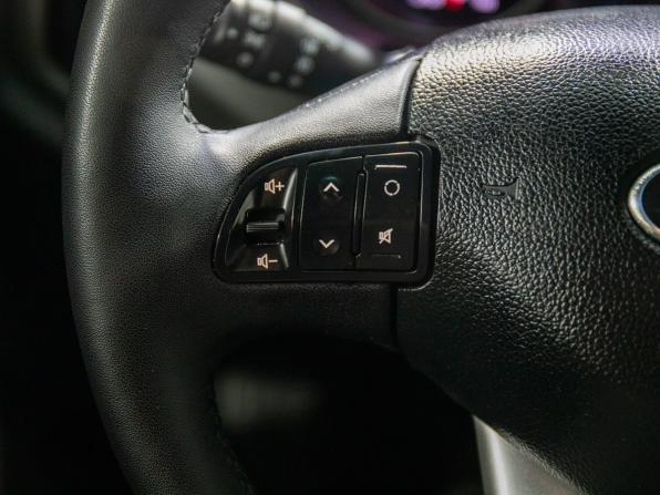 Kia Sportage III Рестайлинг с пробегом 2014 года, цена 1 340 000 рублей, 206070 км, внедорожник, Автокод Объявления