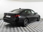 BMW 5 серии VII (G30/G31/G38) Рестайлинг Москва  - изображение 26
