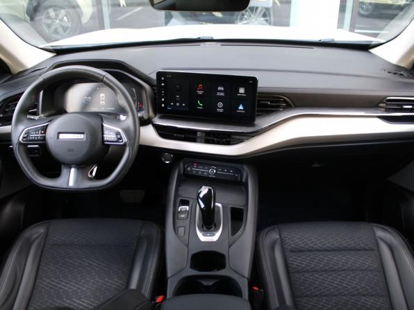 Haval F7 I Рестайлинг с пробегом 2024 года, цена 1 995 000 рублей, 41731 км, внедорожник, Автокод Объявления