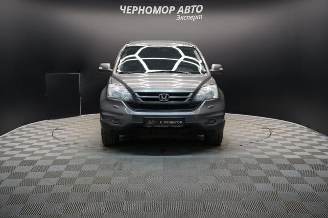 Honda CR-V III Рестайлинг с пробегом 2011 года, цена 1 395 000 рублей, 253006 км, внедорожник, Автокод Объявления