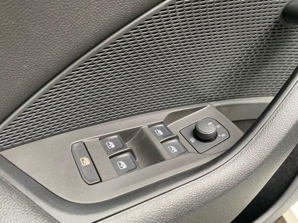 Skoda Octavia IV (A8) с пробегом 2021 года, цена 2 365 000 рублей, 78840 км, лифтбек, Автокод Объявления