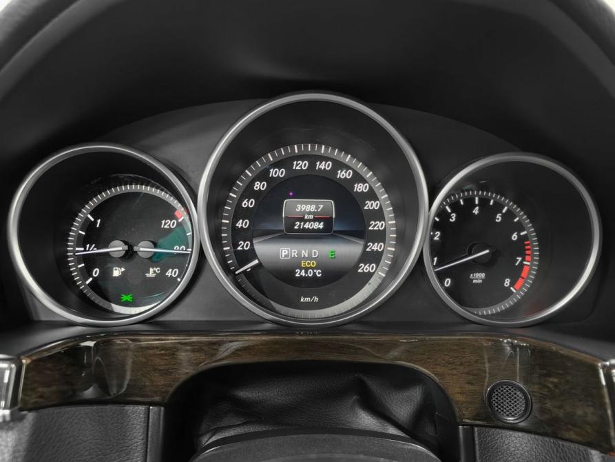 Mercedes-Benz E-Класс IV (W212 S212 C207) Рестайлинг Новосибирск  - изображение 19
