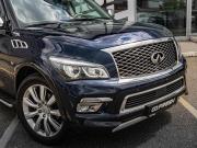 Infiniti QX80 I Рестайлинг Краснодар  - изображение 42