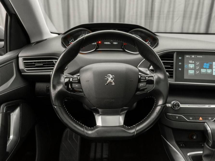 Peugeot 308 II Москва  - изображение 11