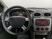 Ford Focus II Рестайлинг Москва  - изображение 47