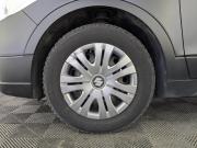 Suzuki SX4 II (S-Cross) Рестайлинг Москва  - изображение 38