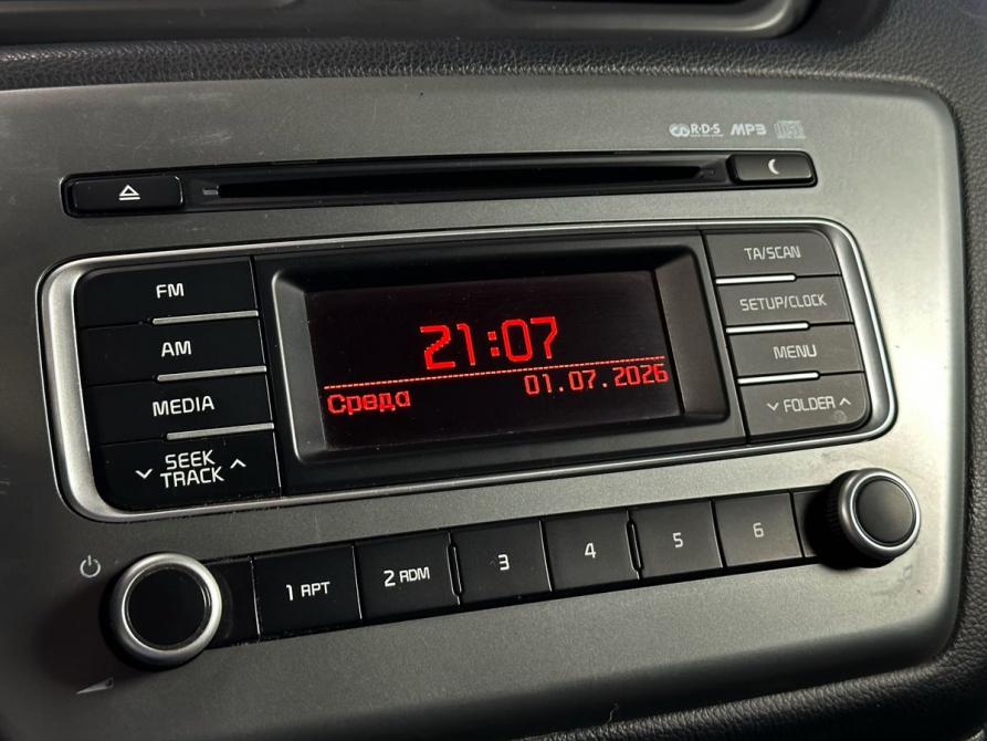 Kia Rio III Рестайлинг Уфа  - изображение 13
