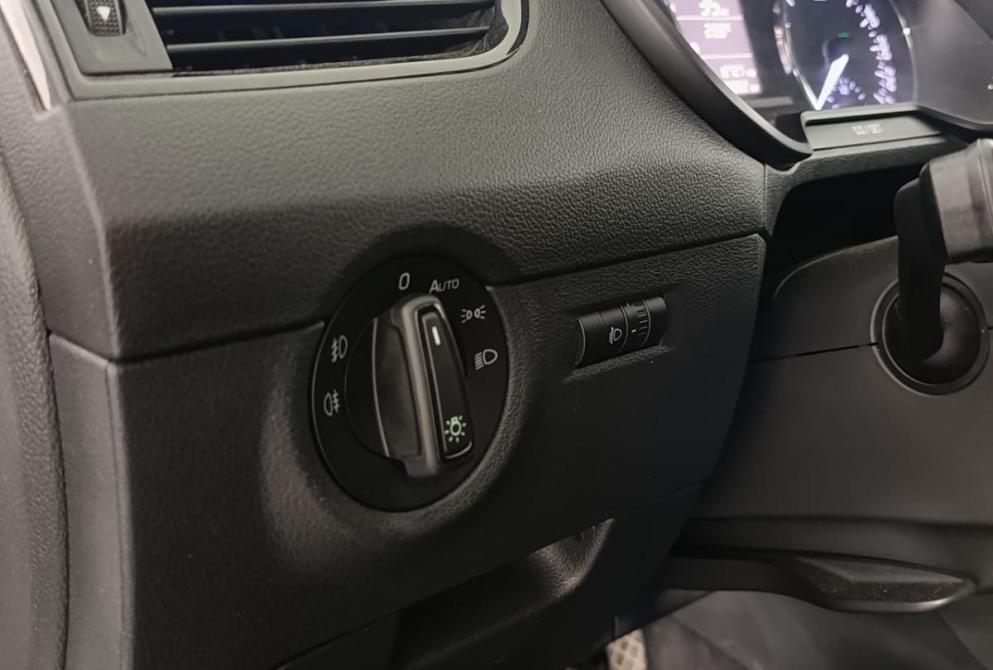 Skoda Octavia III (A7) Волгоград  - изображение 12