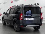 Lada (ВАЗ) Largus I Рестайлинг Минеральные Воды  - изображение 21