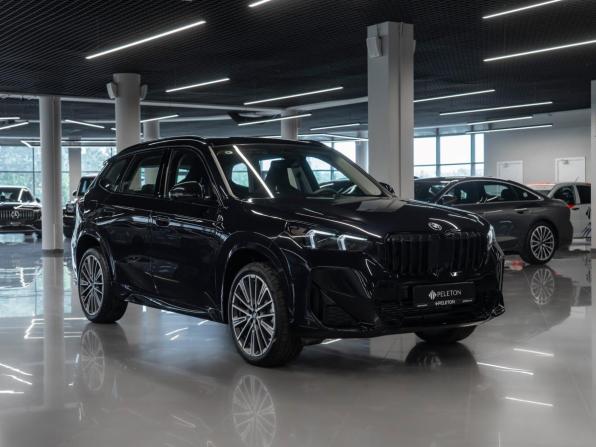 BMW X1 III (U11/U12) с пробегом 2026 года, цена 6 100 000 рублей, 50 км, внедорожник, Автокод Объявления
