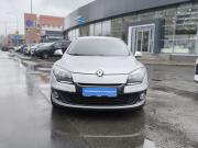 Renault Megane III Рестайлинг Санкт-Петербург  - изображение 21
