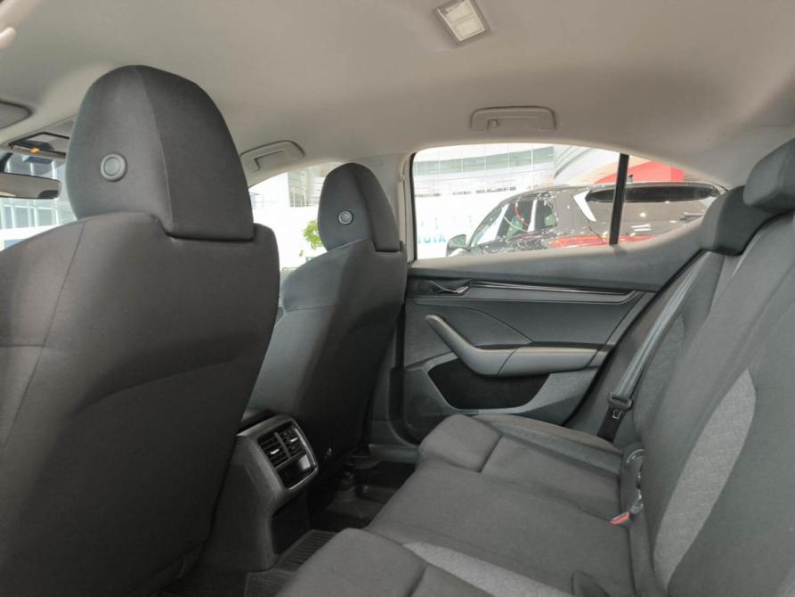 Skoda Octavia IV (A8) Казань  - изображение 15
