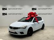 Kia Ceed I Рестайлинг Санкт-Петербург  - изображение 17