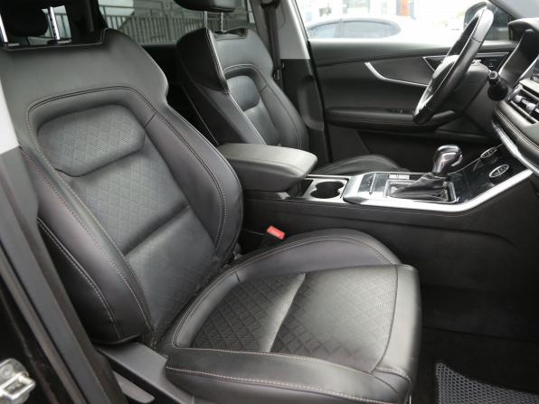 Chery Tiggo 8 I с пробегом 2021 года, цена 1 687 000 рублей, 80000 км, внедорожник, Автокод Объявления