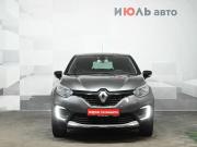 Renault Kaptur I Екатеринбург  - изображение 20