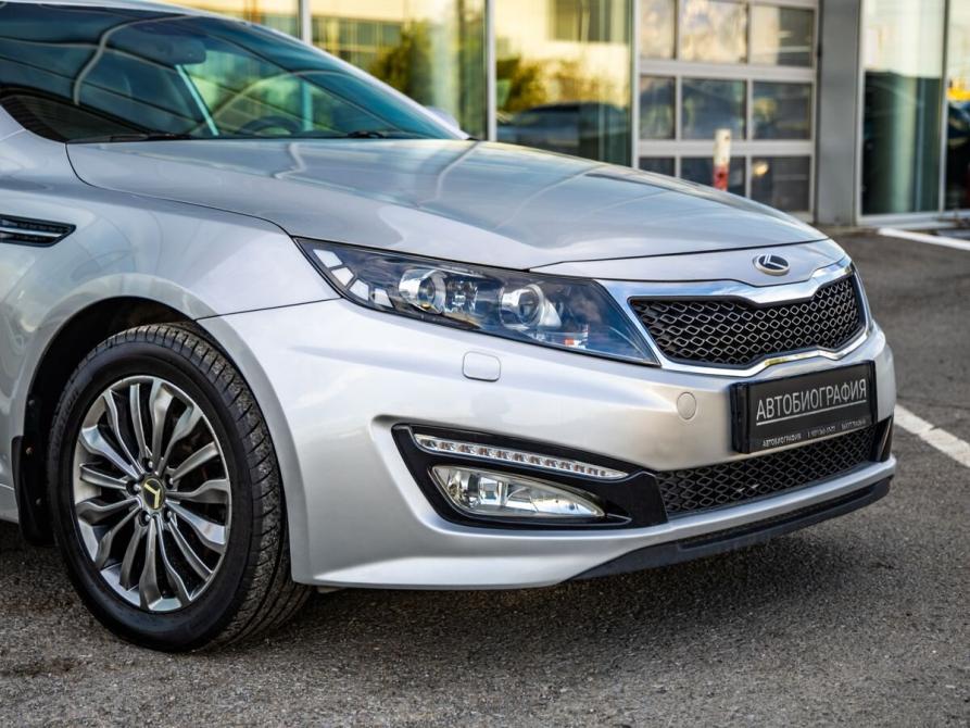 Kia Optima III Волгоград  - изображение 10